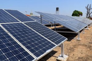 solaire photovoltaïque Hambye